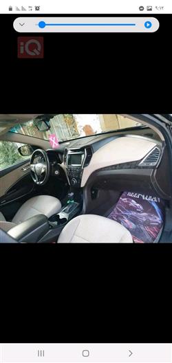 هیوندای سەنتافی